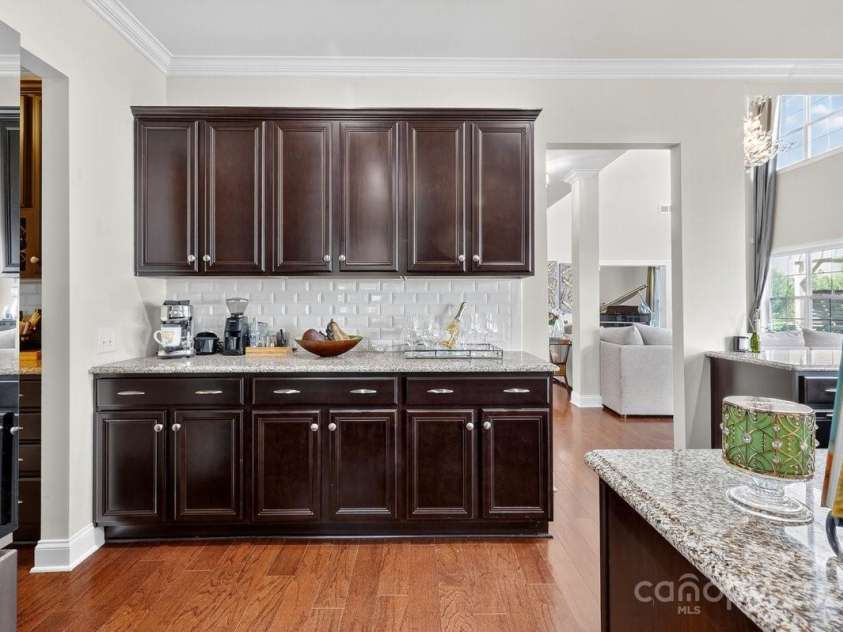 10684 Skipping Rock Lane, Concord, NC 28027.  MLS# CAR4287664, YatesRealty ID 33059. 