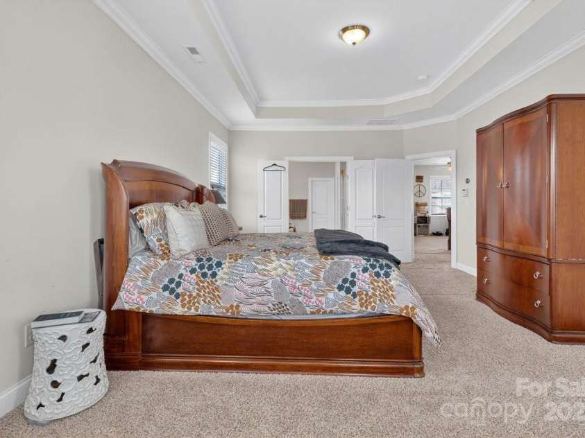 10684 Skipping Rock Lane, Concord, NC 28027.  MLS# CAR4287664, YatesRealty ID 33059. 