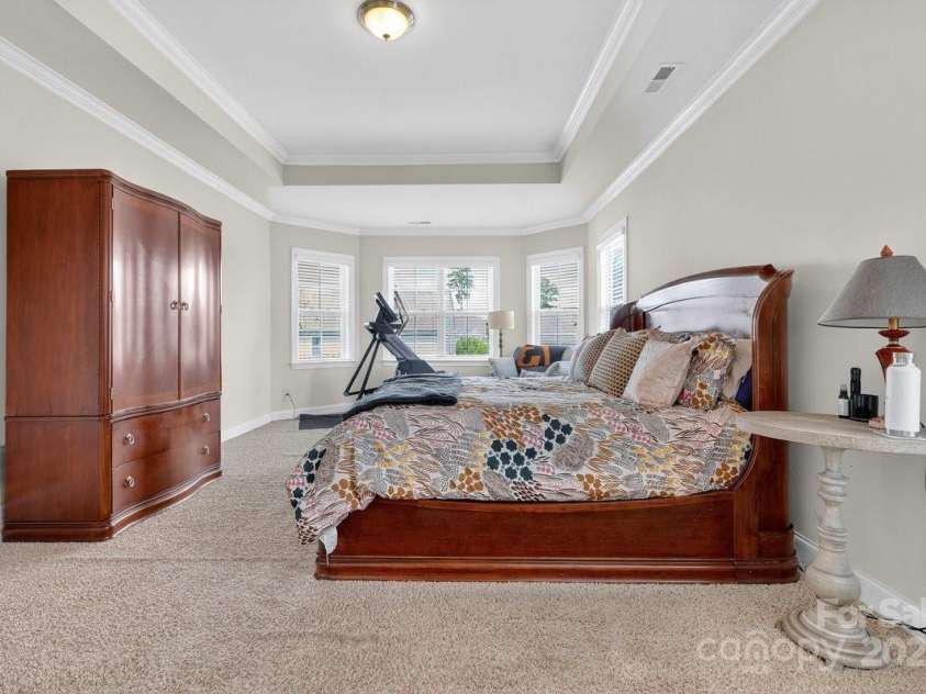 10684 Skipping Rock Lane, Concord, NC 28027.  MLS# CAR4287664, YatesRealty ID 33059. 