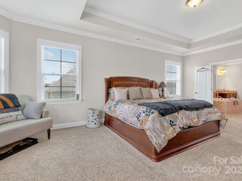 10684 Skipping Rock Lane, Concord, NC 28027.  MLS# CAR4287664, YatesRealty ID 33059. 