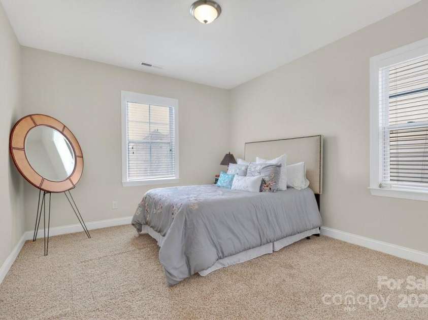 10684 Skipping Rock Lane, Concord, NC 28027.  MLS# CAR4287664, YatesRealty ID 33059. 
