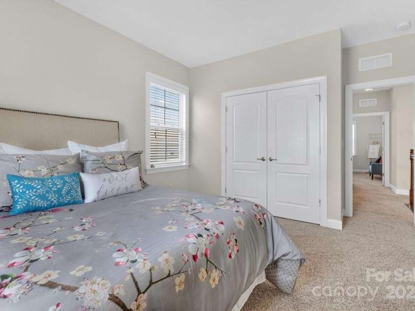 10684 Skipping Rock Lane, Concord, NC 28027.  MLS# CAR4287664, YatesRealty ID 33059. 