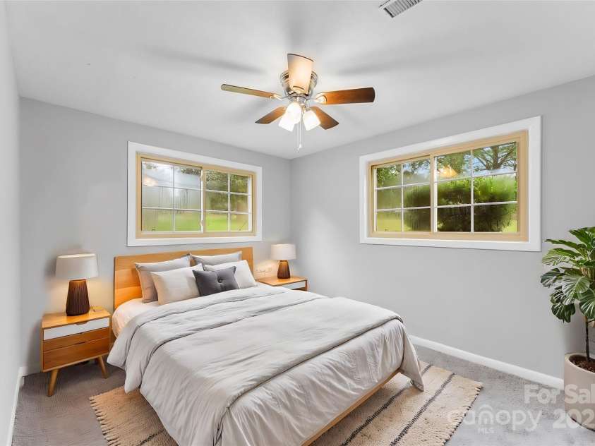 3327 Deerwood Drive, Gastonia, NC 28054.  MLS# CAR4189136, YatesRealty ID 3306. Bedroom