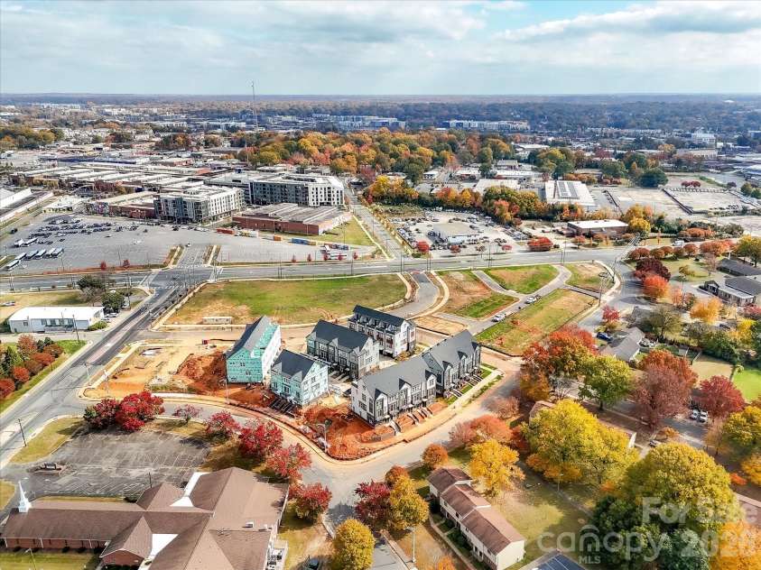 916 Callahan Street, Charlotte, NC 28206.  MLS# CAR4208865, YatesRealty ID 3306. 