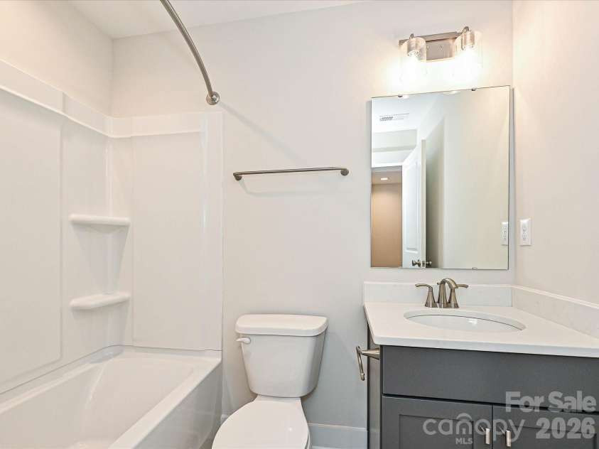 916 Callahan Street, Charlotte, NC 28206.  MLS# CAR4208865, YatesRealty ID 3306. Bath 2