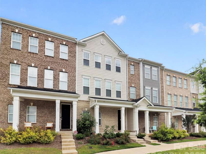 309 Cramerton Mills Parkway, Cramerton, NC 28032.  MLS# CAR4396818, YatesRealty ID 33060. 