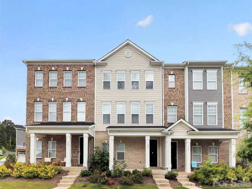 309 Cramerton Mills Parkway, Cramerton, NC 28032.  MLS# CAR4396818, YatesRealty ID 33060. 