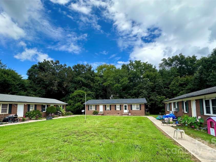 48708 Highway 52 Highway, Richfield, NC 28137.  MLS# CAR4293668, YatesRealty ID 33060. 