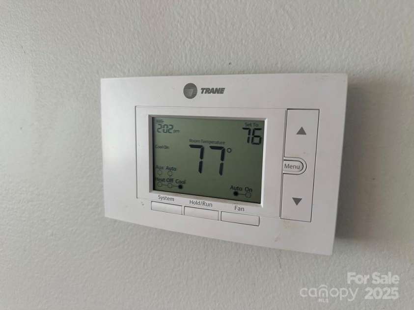 48708 Highway 52 Highway, Richfield, NC 28137.  MLS# CAR4293668, YatesRealty ID 33060. 