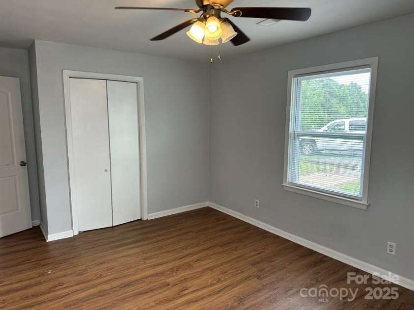 48708 Highway 52 Highway, Richfield, NC 28137.  MLS# CAR4293668, YatesRealty ID 33060. 