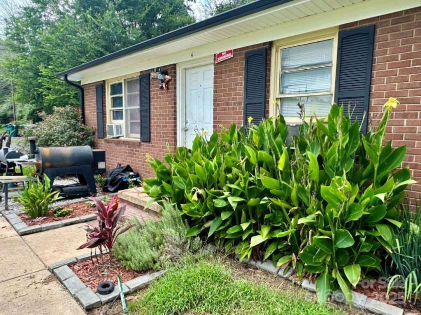 48708 Highway 52 Highway, Richfield, NC 28137.  MLS# CAR4293668, YatesRealty ID 33060. 