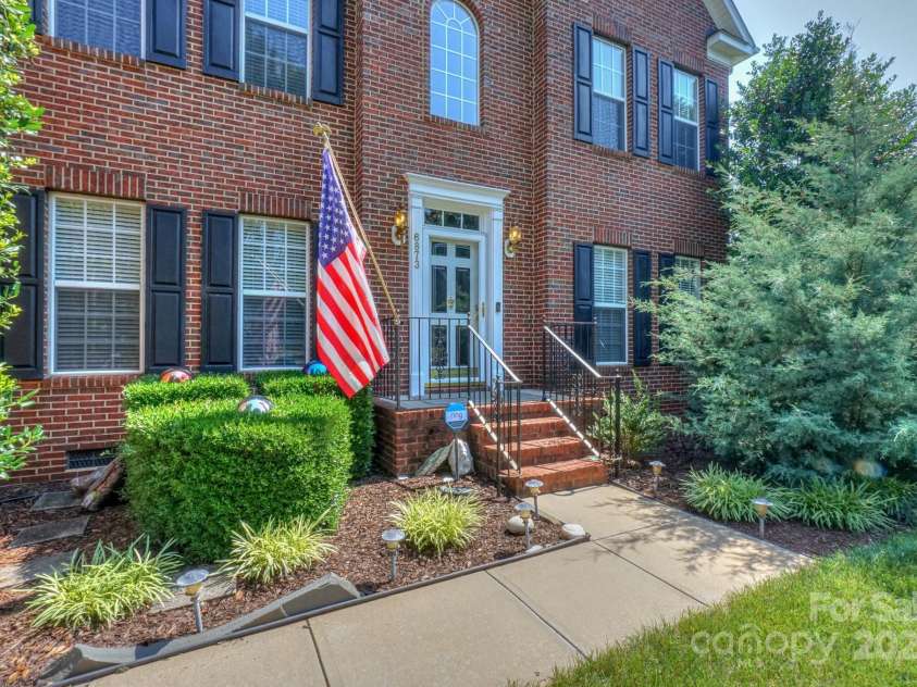 6873 Lakecrest Court, Denver, NC 28037.  MLS# CAR4270515, YatesRealty ID 33061. 