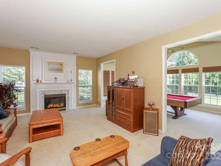 6873 Lakecrest Court, Denver, NC 28037.  MLS# CAR4270515, YatesRealty ID 33061. 