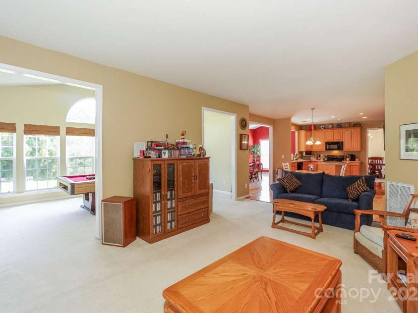 6873 Lakecrest Court, Denver, NC 28037.  MLS# CAR4270515, YatesRealty ID 33061. 