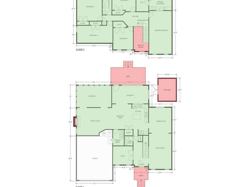 6873 Lakecrest Court, Denver, NC 28037.  MLS# CAR4270515, YatesRealty ID 33061. 