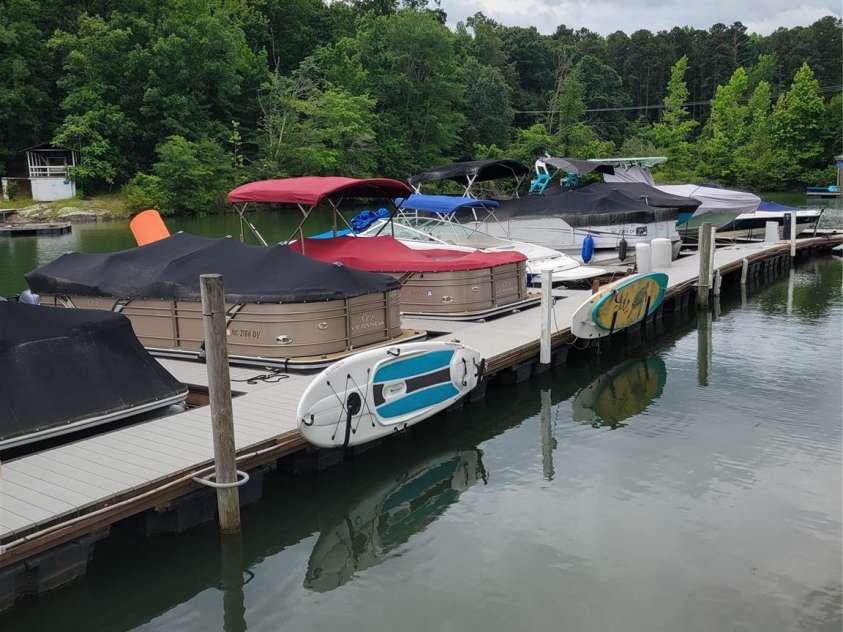 6873 Lakecrest Court, Denver, NC 28037.  MLS# CAR4270515, YatesRealty ID 33061. 