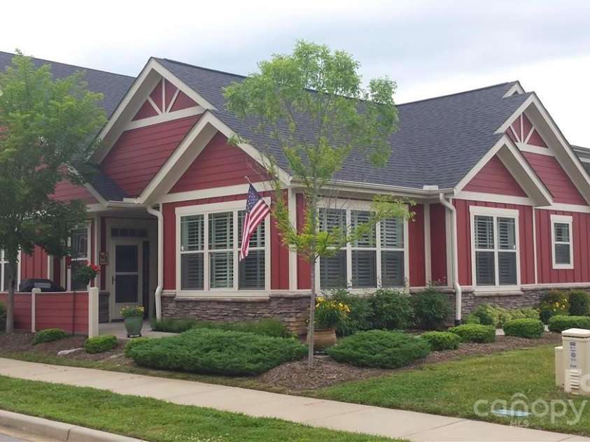 9999-S-3 Brookstone Place, Candler, NC 28715.  MLS# CAR4290047, YatesRealty ID 33063. Photo Similar