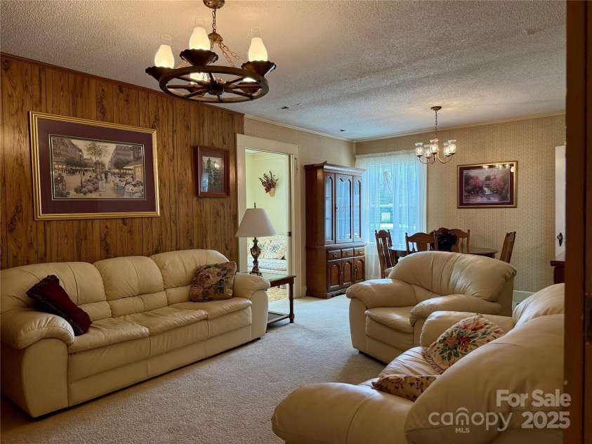 1614 Norwood Street, Lenoir, NC 28645.  MLS# CAR4287801, YatesRealty ID 33065. 