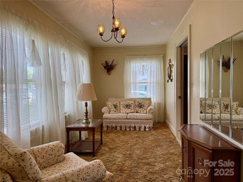 1614 Norwood Street, Lenoir, NC 28645.  MLS# CAR4287801, YatesRealty ID 33065. 