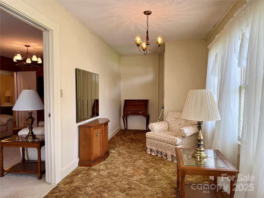 1614 Norwood Street, Lenoir, NC 28645.  MLS# CAR4287801, YatesRealty ID 33065. 