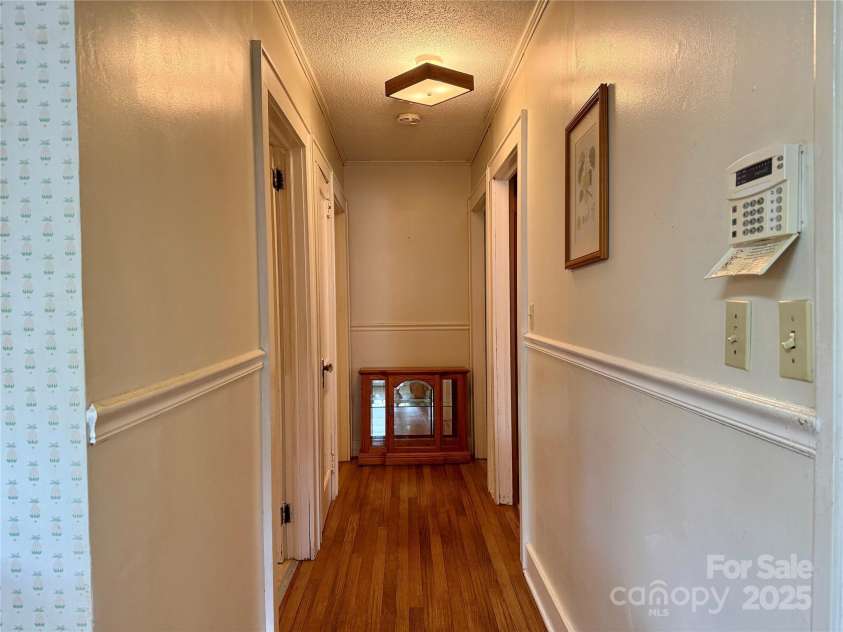 1614 Norwood Street, Lenoir, NC 28645.  MLS# CAR4287801, YatesRealty ID 33065. 