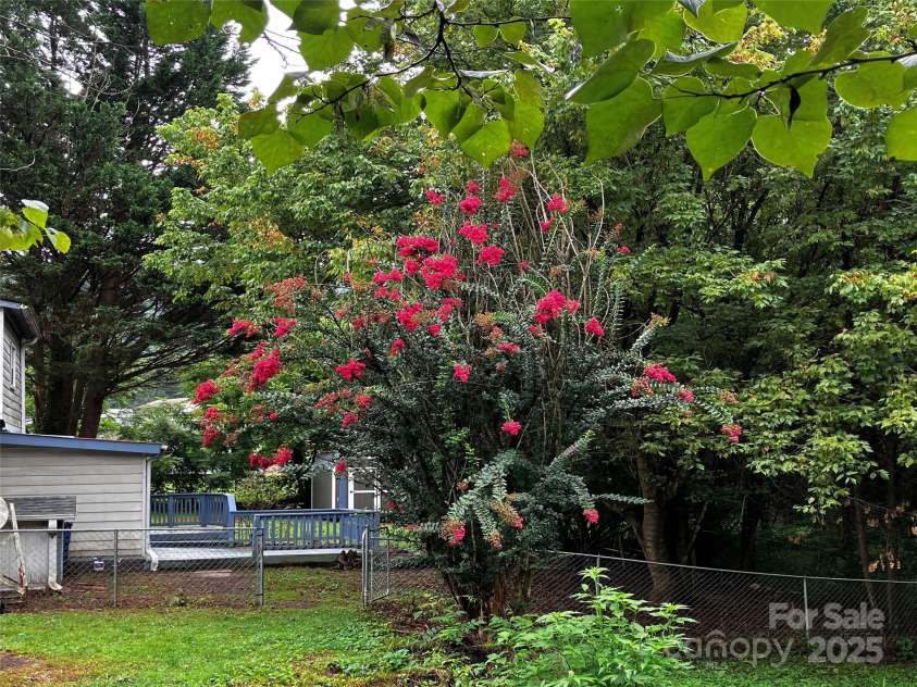 120 Harrison Street, Swannanoa, NC 28778.  MLS# CAR4292286, YatesRealty ID 33068. 