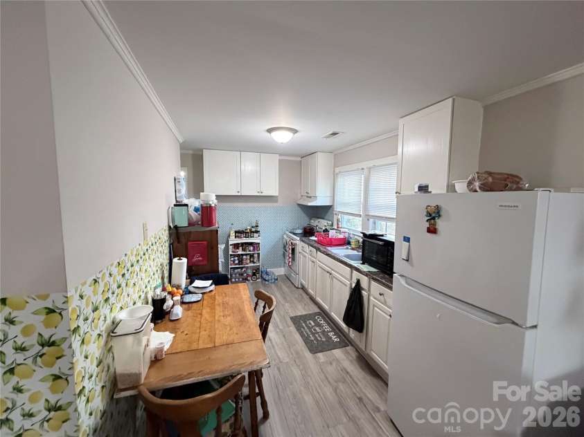 1009 Spann Street, Shelby, NC 28150.  MLS# CAR4336473, YatesRealty ID 3307. 