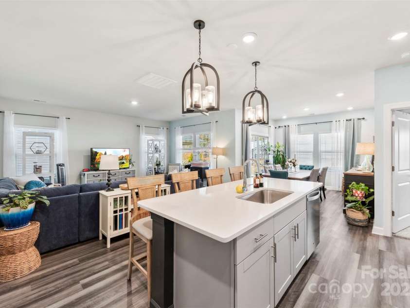 7312 Doak Court, Gastonia, NC 28056.  MLS# CAR4228240, YatesRealty ID 3307. 