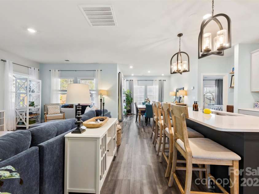 7312 Doak Court, Gastonia, NC 28056.  MLS# CAR4228240, YatesRealty ID 3307. 