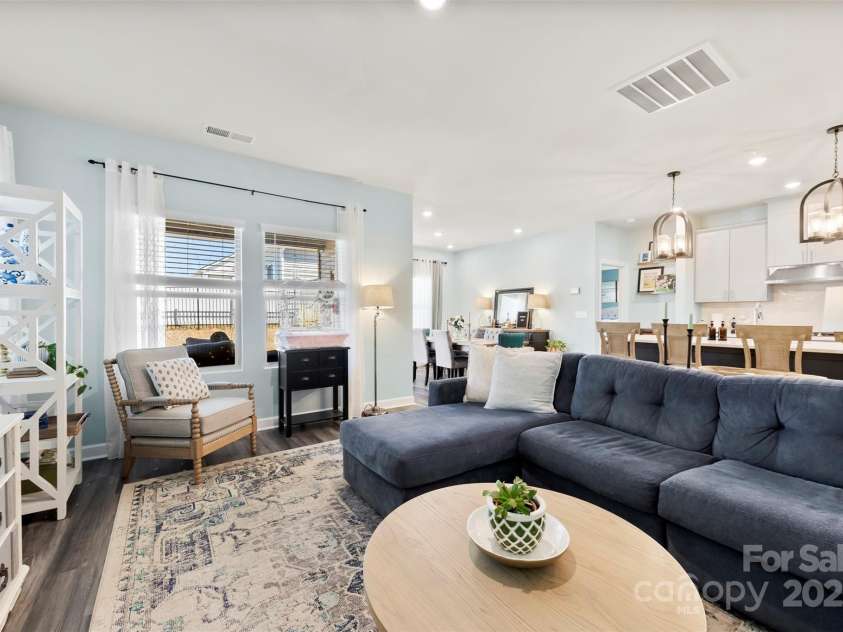 7312 Doak Court, Gastonia, NC 28056.  MLS# CAR4228240, YatesRealty ID 3307. 