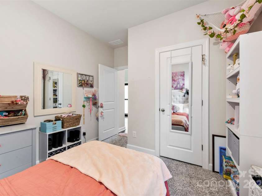 7312 Doak Court, Gastonia, NC 28056.  MLS# CAR4228240, YatesRealty ID 3307. 