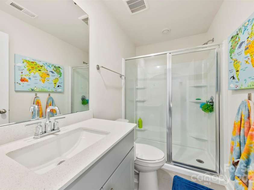 7312 Doak Court, Gastonia, NC 28056.  MLS# CAR4228240, YatesRealty ID 3307. 