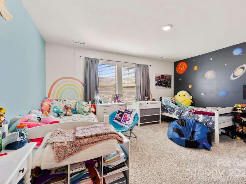 7312 Doak Court, Gastonia, NC 28056.  MLS# CAR4228240, YatesRealty ID 3307. 