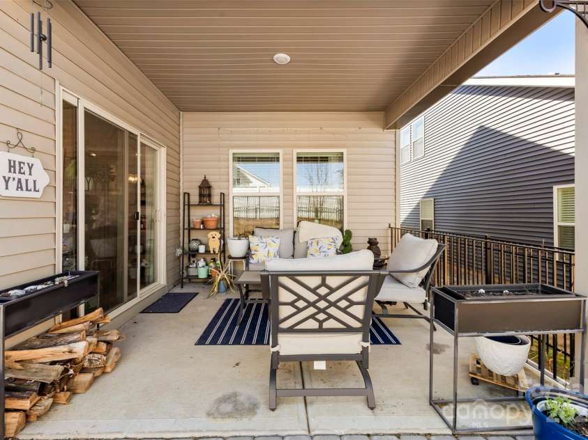 7312 Doak Court, Gastonia, NC 28056.  MLS# CAR4228240, YatesRealty ID 3307. 