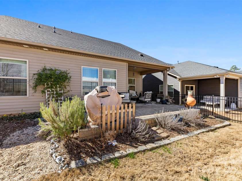 7312 Doak Court, Gastonia, NC 28056.  MLS# CAR4228240, YatesRealty ID 3307. 