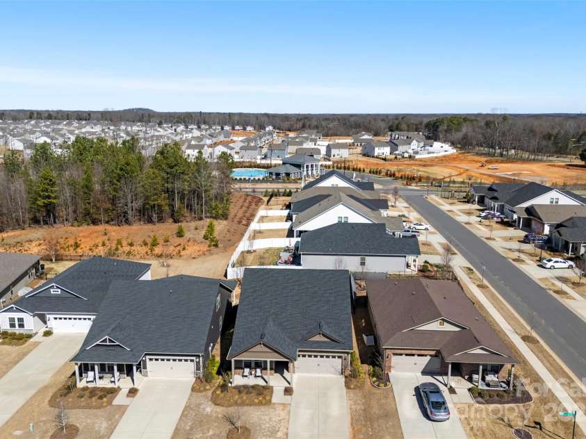 7312 Doak Court, Gastonia, NC 28056.  MLS# CAR4228240, YatesRealty ID 3307. 