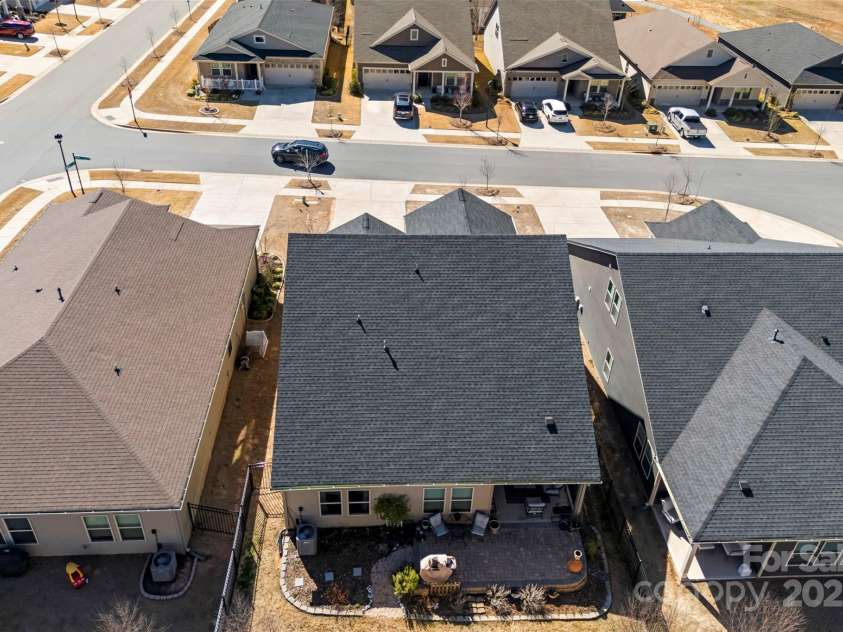 7312 Doak Court, Gastonia, NC 28056.  MLS# CAR4228240, YatesRealty ID 3307. 