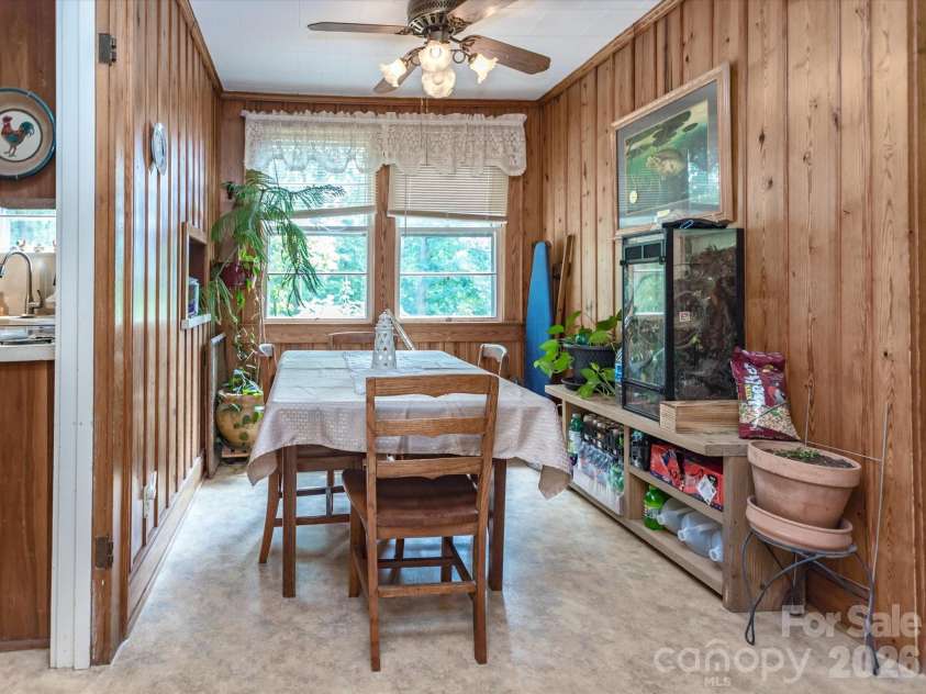 2111 Emmanuel Church Road, Conover, NC 28613.  MLS# CAR4396918, YatesRealty ID 33071. 