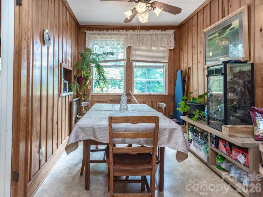 2111 Emmanuel Church Road, Conover, NC 28613.  MLS# CAR4396918, YatesRealty ID 33071. 