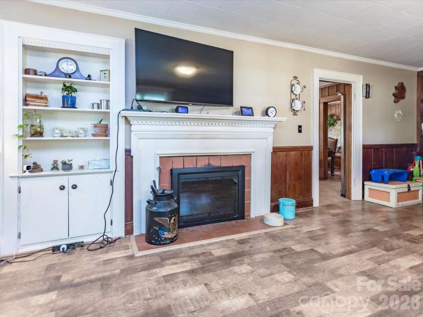 2111 Emmanuel Church Road, Conover, NC 28613.  MLS# CAR4396918, YatesRealty ID 33071. 