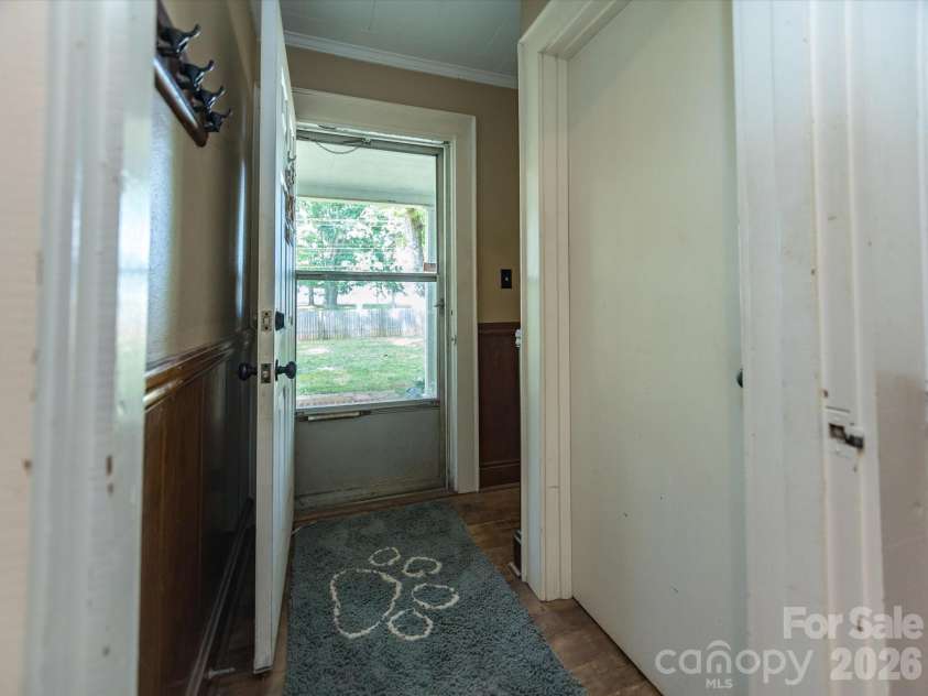 2111 Emmanuel Church Road, Conover, NC 28613.  MLS# CAR4396918, YatesRealty ID 33071. 