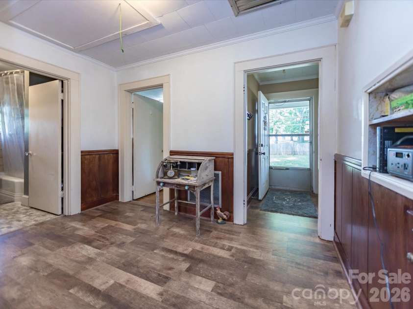 2111 Emmanuel Church Road, Conover, NC 28613.  MLS# CAR4396918, YatesRealty ID 33071. 