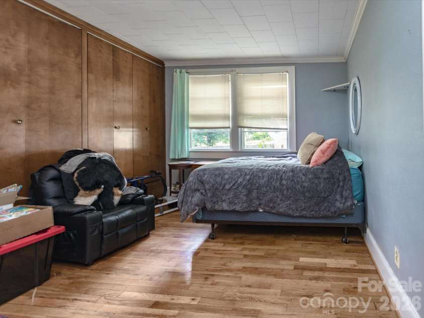 2111 Emmanuel Church Road, Conover, NC 28613.  MLS# CAR4396918, YatesRealty ID 33071. 