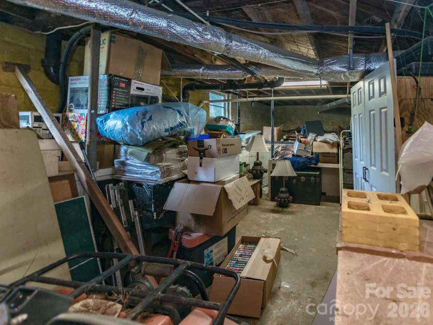 2111 Emmanuel Church Road, Conover, NC 28613.  MLS# CAR4396918, YatesRealty ID 33071. 