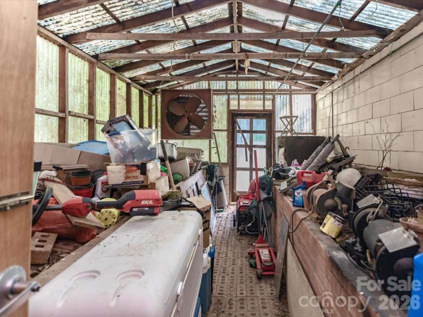 2111 Emmanuel Church Road, Conover, NC 28613.  MLS# CAR4396918, YatesRealty ID 33071. 