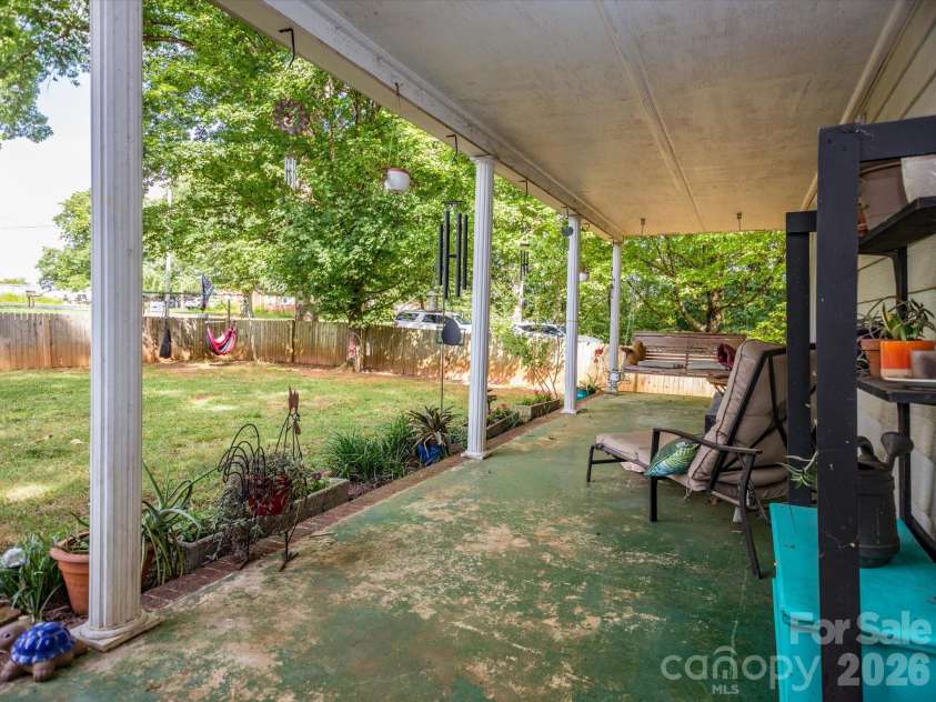 2111 Emmanuel Church Road, Conover, NC 28613.  MLS# CAR4396918, YatesRealty ID 33071. 