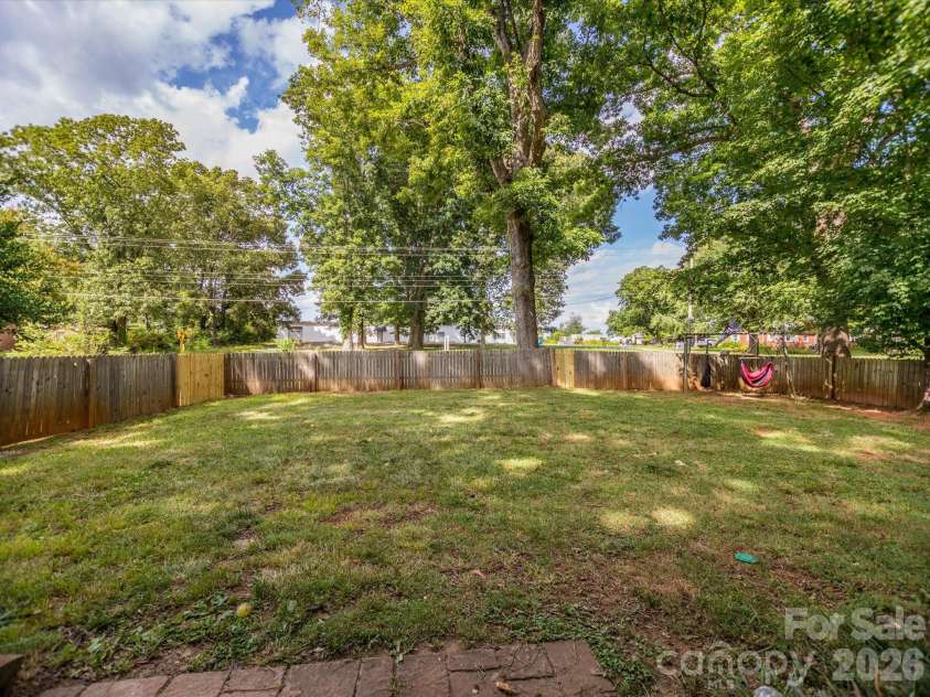 2111 Emmanuel Church Road, Conover, NC 28613.  MLS# CAR4396918, YatesRealty ID 33071. 