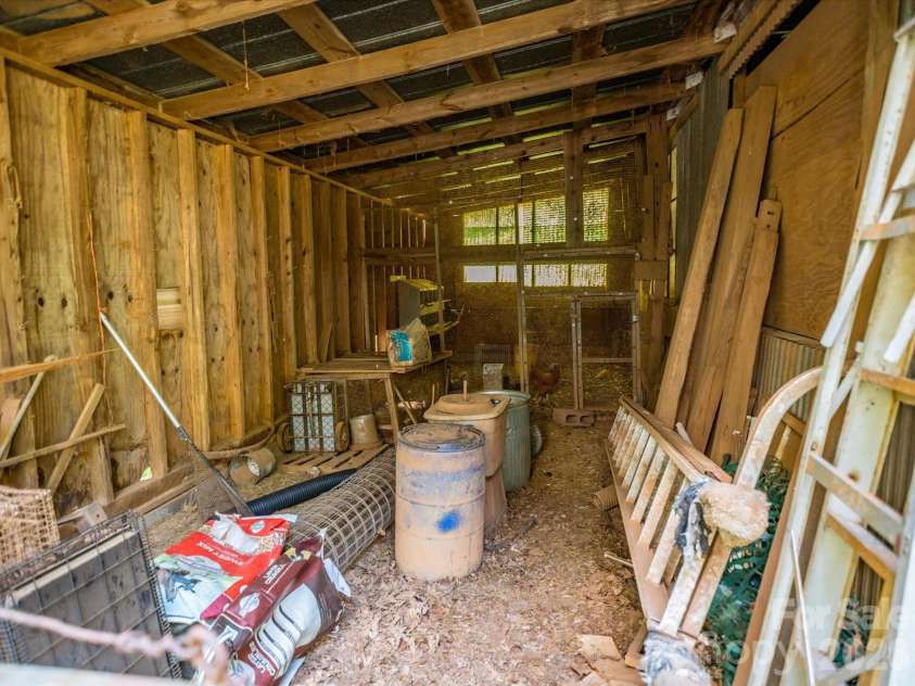 2111 Emmanuel Church Road, Conover, NC 28613.  MLS# CAR4396918, YatesRealty ID 33071. 