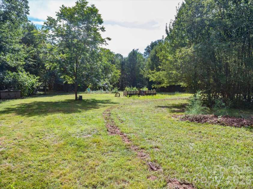 2111 Emmanuel Church Road, Conover, NC 28613.  MLS# CAR4396918, YatesRealty ID 33071. 