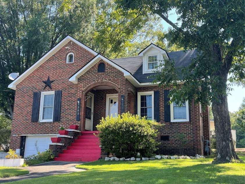 1302 A Street, Kannapolis, NC 28081.  MLS# CAR4291773, YatesRealty ID 33072. 